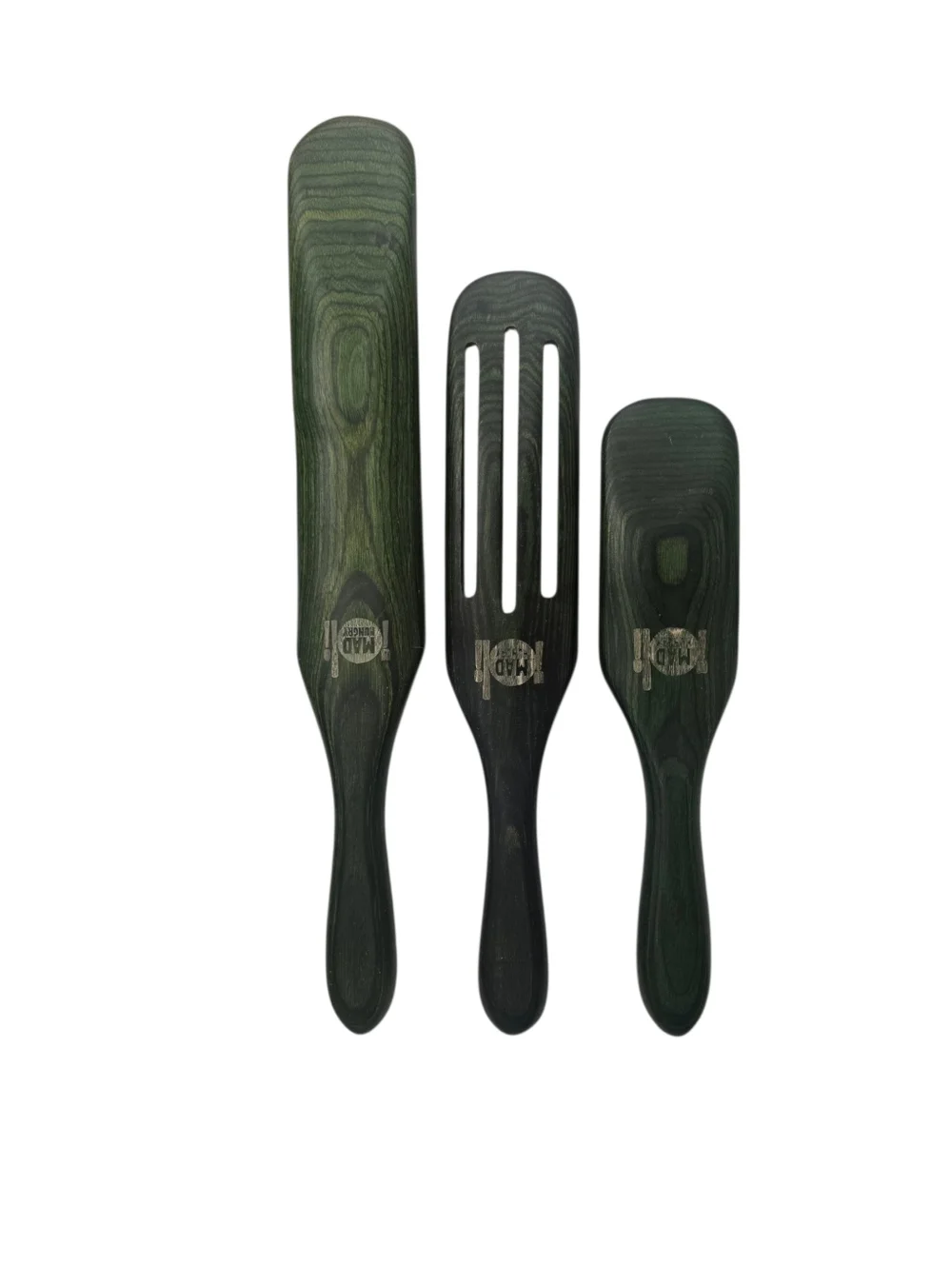 Mad Hungry vintage mid